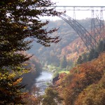 Brücke Müngsten